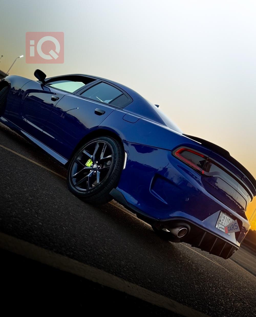 دودج تشارجر